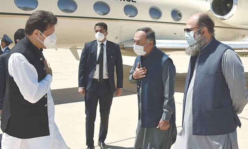 Zahoor Agha appointed new Balochistan governor as Amanullah Yasinzai resigns