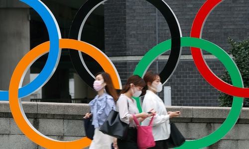 Olympics likely to open during Covid &lsquo;state of emergency&rsquo;