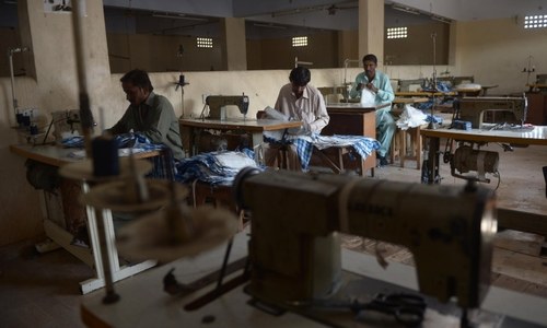 Garment factory owners fail to shield workers in pandemic: AFWA