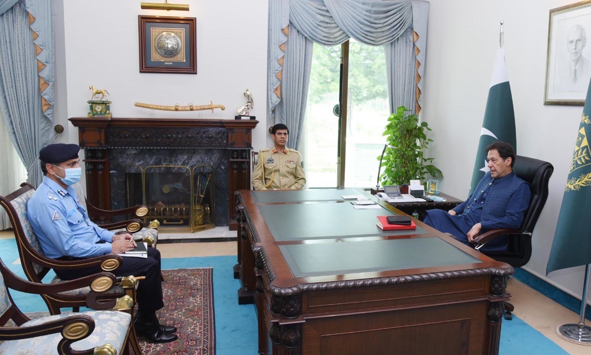 PM briefed on police action in couple assault case