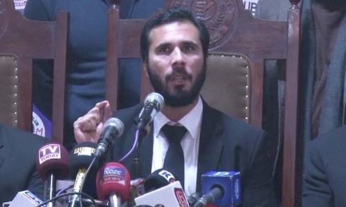 PM’s nephew granted bail in criminal case PM’s nephew granted bail in criminal case