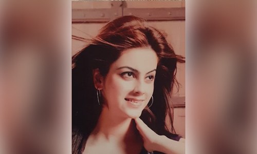 Model found dead at house in Lahore&rsquo;s DHA