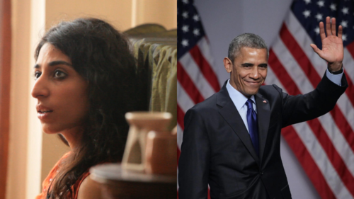 Pakistani singer Arooj Aftab makes it to Barack Obama's Summer Playlist