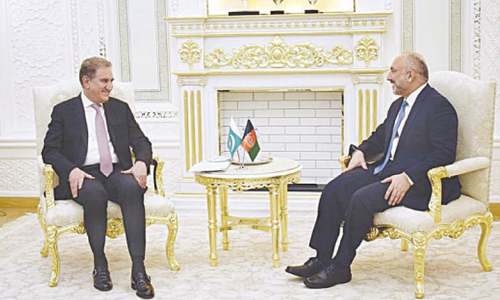 Pakistan urges Afghan, Taliban leaders to show flexibility