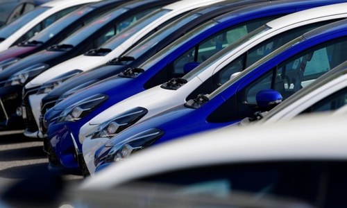 FY21 &lsquo;recovery year&rsquo; for auto sector