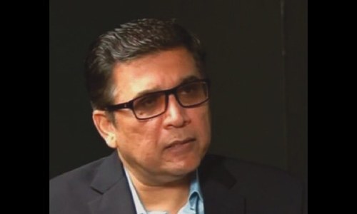 Nadeem Nusrat survives &lsquo;assassination attempt&rsquo; in US