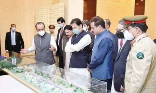Legislation to be introduced to discourage land grabbing: PM