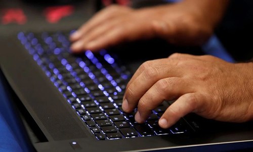 US State Dept offers $10m for tips on foreign cyber attackers