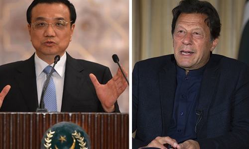 Pakistan will spare no effort to fully probe Dasu bus tragedy, PM Imran assures Chinese premier