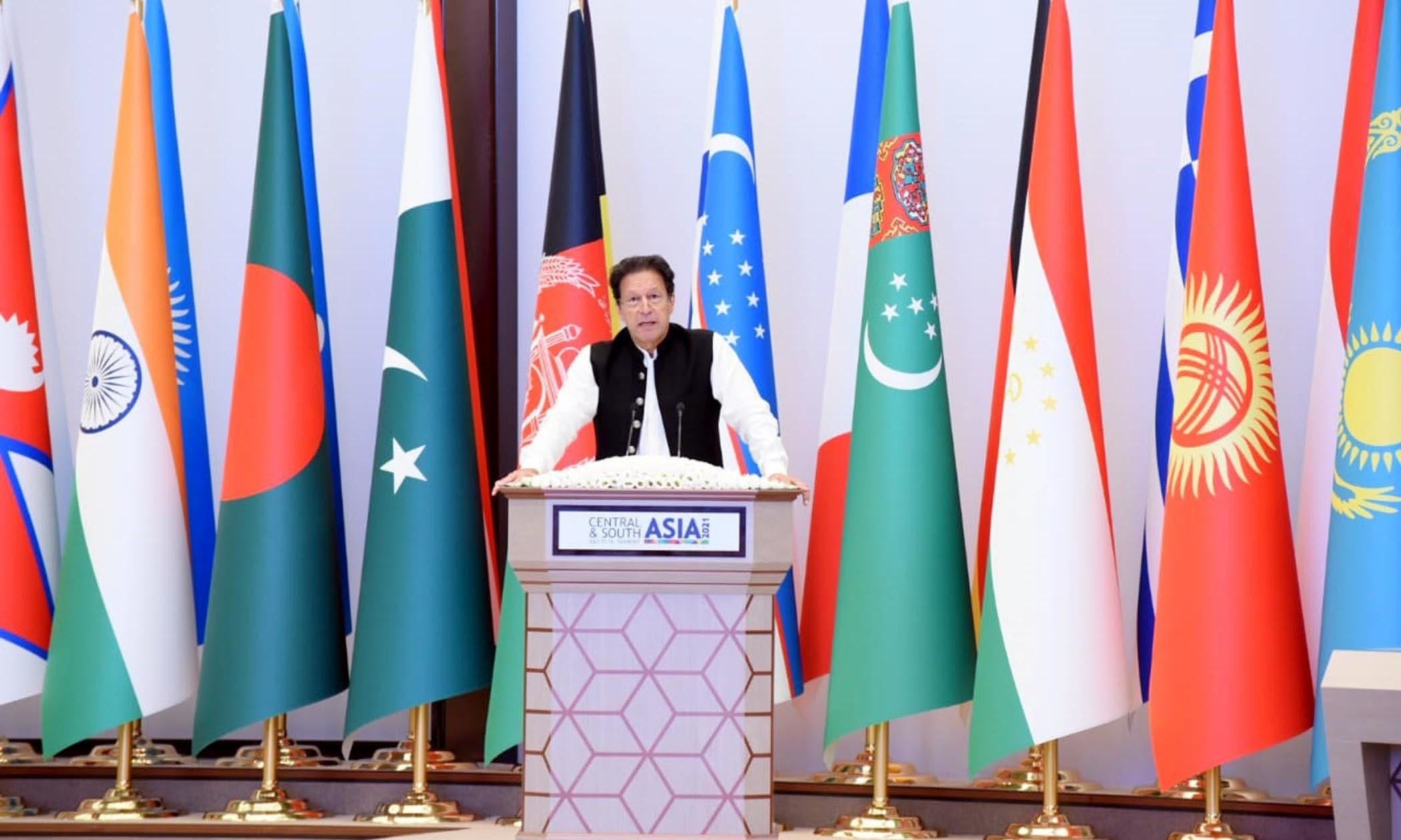 PM delivers stinging rebuke after Ghani’s outburst PM delivers stinging rebuke after Ghani’s outburst