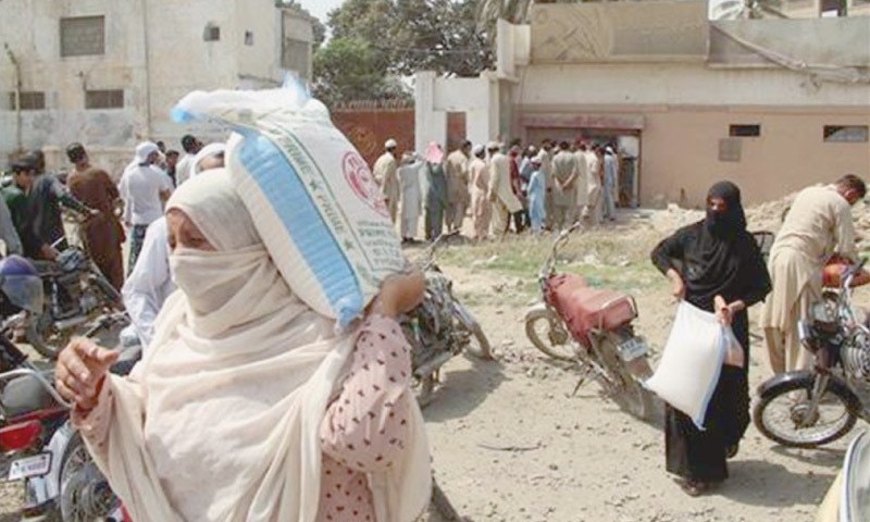 Substantial rise in essential items’ prices okayed Substantial rise in essential items’ prices okayed