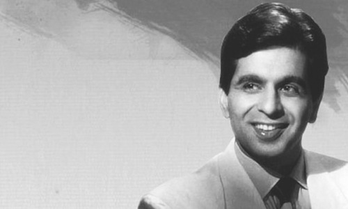 IN MEMORIAM: THE LEGEND OF DILIP KUMAR IN MEMORIAM: THE LEGEND OF DILIP KUMAR