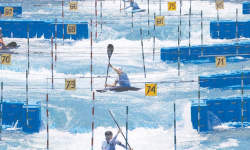 IOC chief urges Japan to support Games as Covid hits Village