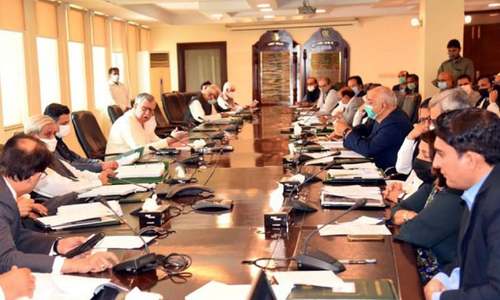 Over Rs1.6 trillion to be disbursed under Kamyab Pakistan project in three years