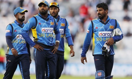 Sri Lanka seek wicket-keeper for India series