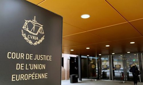 Turkey condemns EU court ruling on headscarf ban