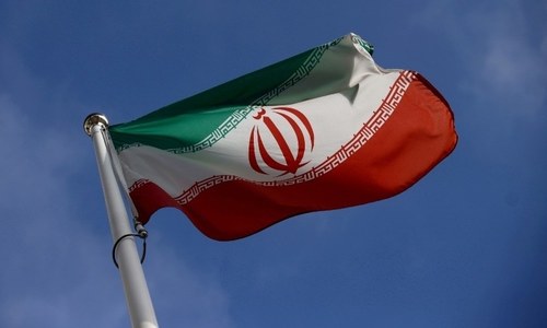 Iran insists prisoner swap deal agreed with US