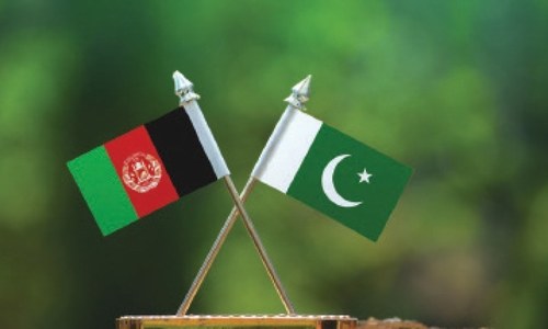Editorial: 'Abduction' episode of envoy's daughter in Islamabad has dealt a fresh blow to Pak-Afghan ties
