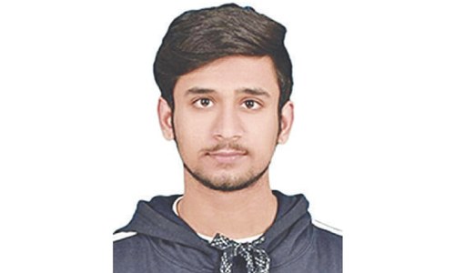 Pakistan athletes aim to excel at Tokyo Games &mdash; 2