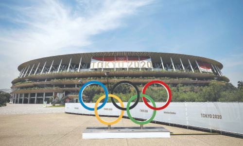 Pakistani contestants fail to fully observe bubble SOPs