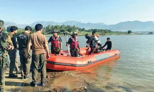 Tourists among nine killed in Bajaur, Mansehra, Haripur Tourists among nine killed in Bajaur, Mansehra, Haripur