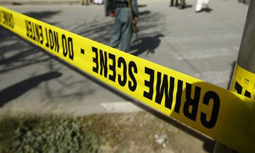 Two couples killed in Mansehra, Lower Dir Two couples killed in Mansehra, Lower Dir