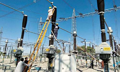 NTDC fails to recover Rs714m from Iranian firm NTDC fails to recover Rs714m from Iranian firm