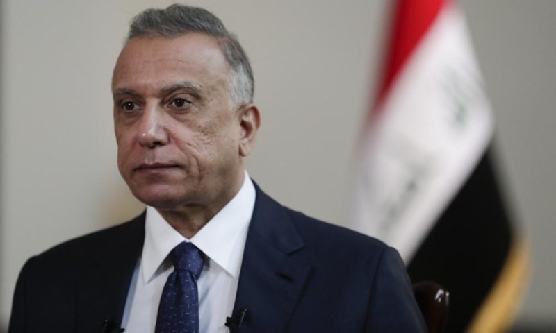 Iraq doesn’t need US combat troops, says Iraqi PM ahead of US visit Iraq doesn’t need US combat troops, says Iraqi PM ahead of US visit
