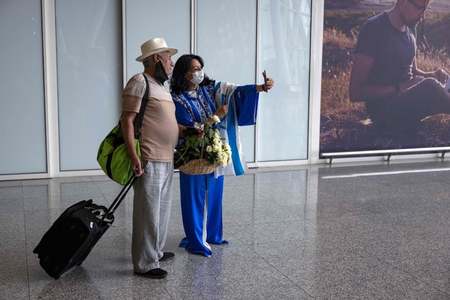 2 Israeli airlines start direct flights to Morocco
