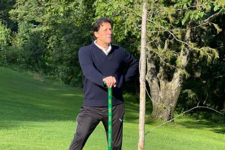 PM launches monsoon plantation drive today PM launches monsoon plantation drive today