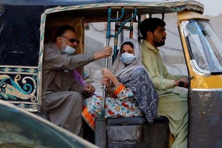 'Get serious': Pakistan's Covid-19 cases, positivity rate soar to highest levels since May