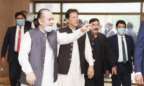 PM wants proposals to put Citizen Club building in good use