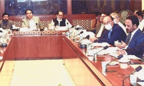 Consumers owe Rs473bn in GIDC arrears