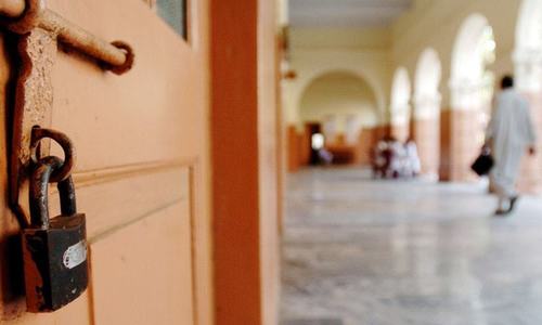 PBC calls strike against move to consider SHC judge&rsquo;s elevation afresh