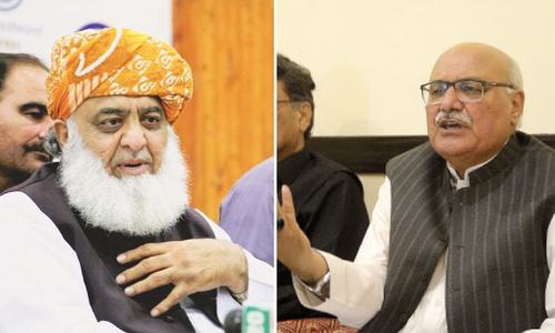 Afghan situation turns yesterday&rsquo;s friends into foes