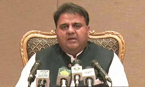 Cabinet approves 'threat committees' to cut down 'excessive security spending' on VIPs