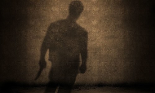 Suspect who stabbed toddler, mother to death arrested in Rawalpindi