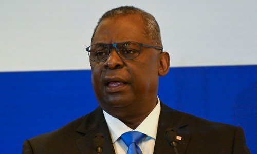 China’s sea claims have ‘no basis’ in international law, says Pentagon chief China’s sea claims have ‘no basis’ in international law, says Pentagon chief