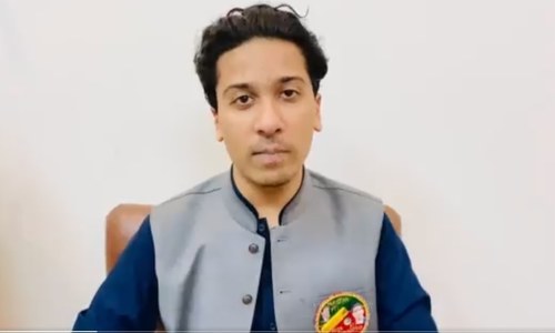 PTI edges out PML-N in keenly contested bypoll