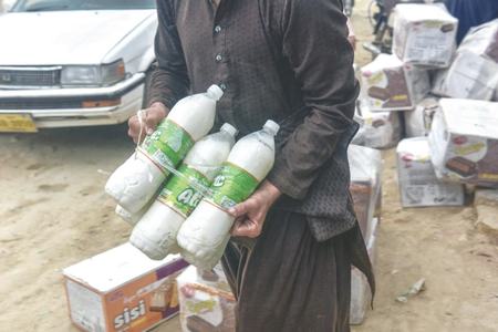 SOCIETY: FROM IRAN, WITH LOVE