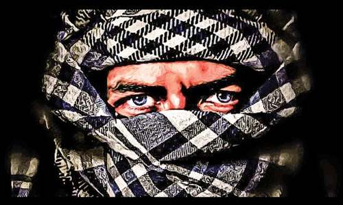 Exclusive: An excerpt from Omar Shahid Hamid's novel 'Betrayal'