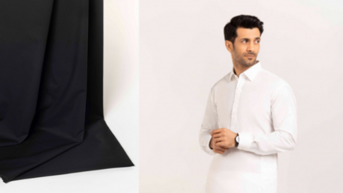 3 summer wardrobe essentials every man should own