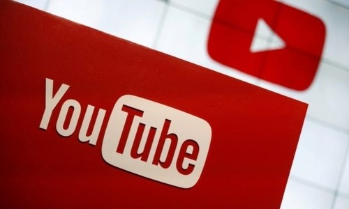 YouTube suspends Australian channel  over &lsquo;misinformation&rsquo;