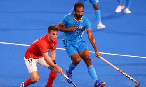 India and Belgium join Australia, Germany in hockey semis
