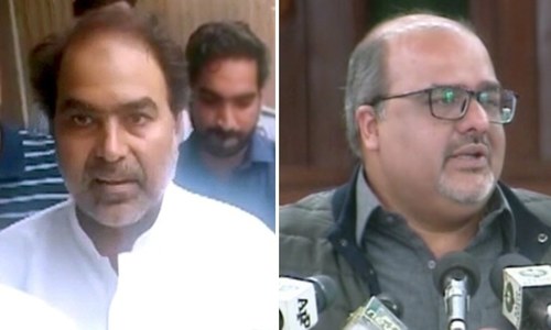 MPA Chohan says &lsquo;sorry&rsquo; to Akbar for questioning faith