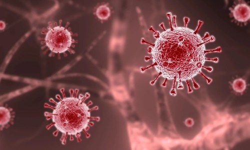 ڈیلٹا کو کورونا کی سب سے زیادہ متعدی قسم بنانے والی جینیاتی تبدیلیاں