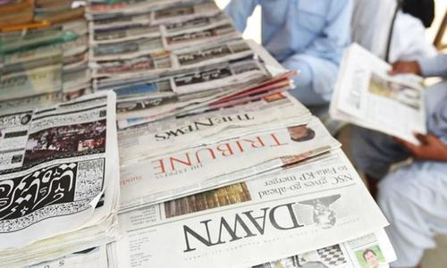 Global media monitoring report by Uks launched