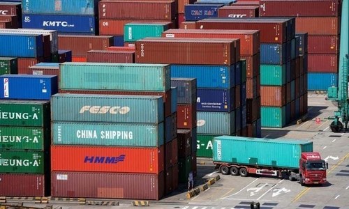 Artificial intelligence tools employed for speedy cargo clearance