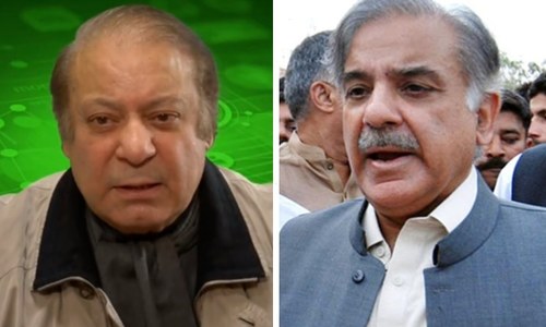 Editorial: Can PML-N's anti-establishment stance and its acceptance in Punjab bring the party back to power?