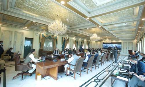 Cabinet asks Navy, PAF to vacate state land